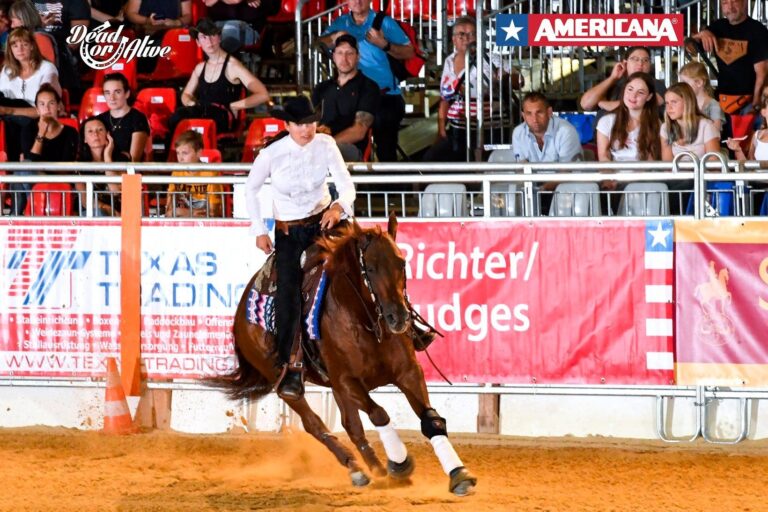 Photo by IHP Media Partners Dead or Alive Photo - Courtesy AMERICANA 2019 Press Office