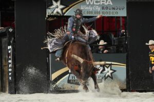 Photo courtesy of WCRA