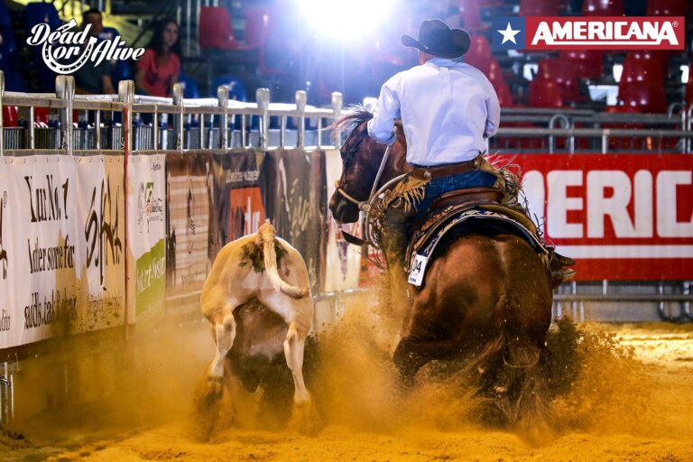 Photos courtesy of IHP Media Partner Dead or Alive Photo / AMERICANA 2019 Press Office