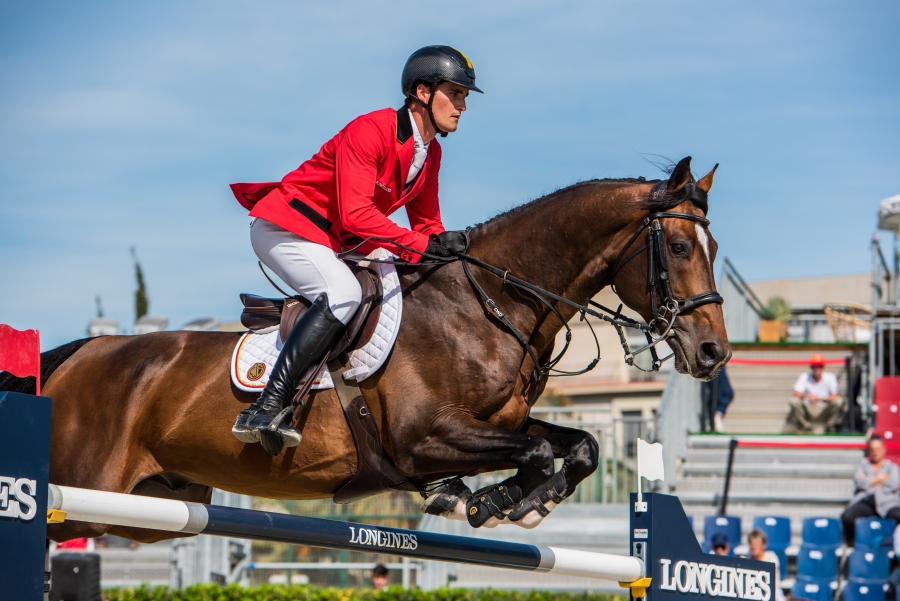 Photo by © FEI / Lukasz Kowalski