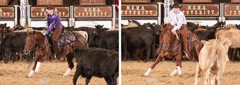 Photos by Seth Petit for NCHA