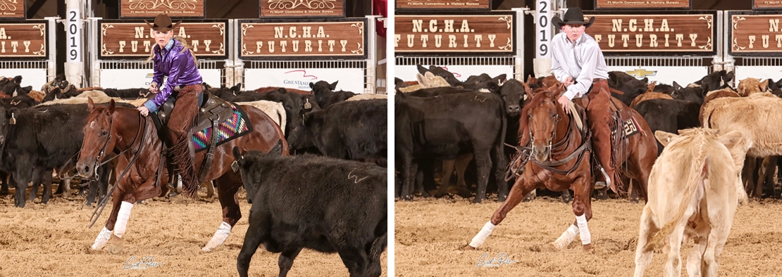Photos by Seth Petit for NCHA