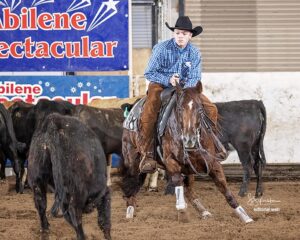 Photo by S. Sylvester Photography, Courtesy of NCHA