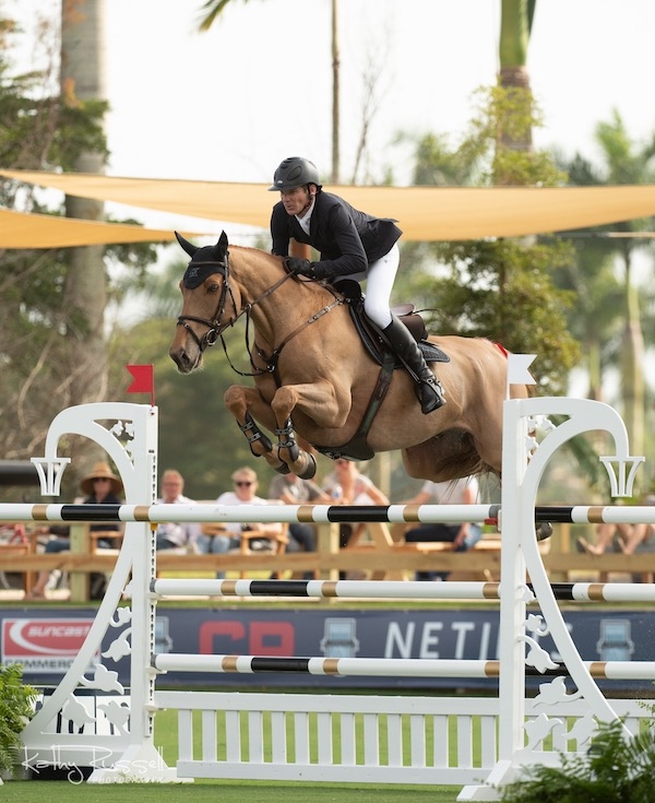 Photo by Kathy Russell Photography