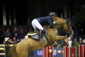 Photo by ©Christophe Bricot/Jumping Bordeaux