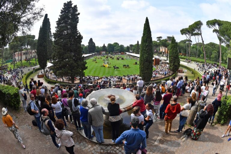 Photo Copyright © Simone Ferraro/CONI