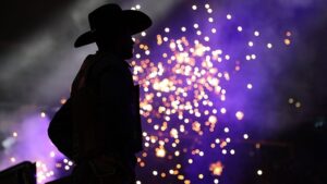 Photo courtesy PBR.com