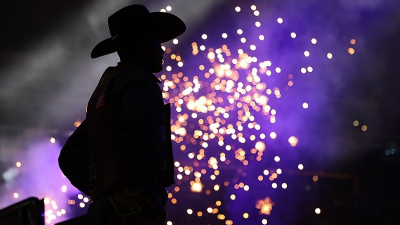 Photo courtesy PBR.com