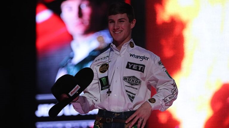 Photo courtesy PBR.com