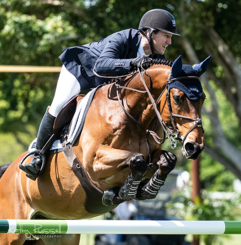 Photo by Kathy Russell Photography