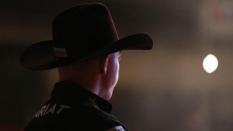 Photo courtesy PBR.com
