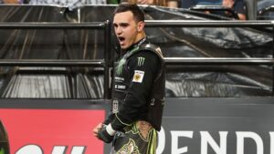 Photo courtesy PBR.com