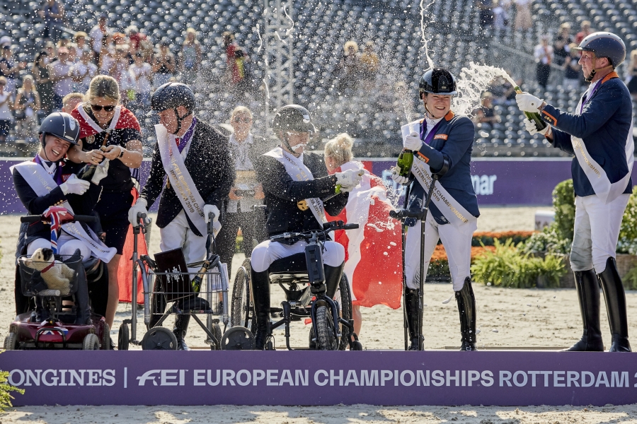 Copyright FEI / Liz Gregg