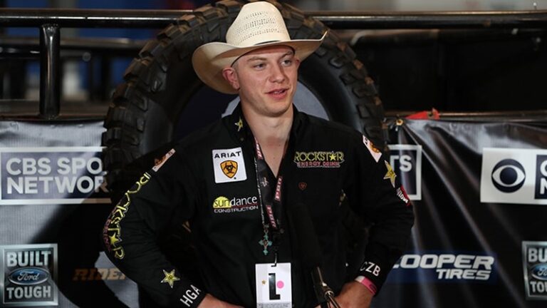 Photo courtesy PBR.com