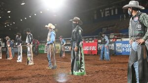 Photo courtesy PBR.com