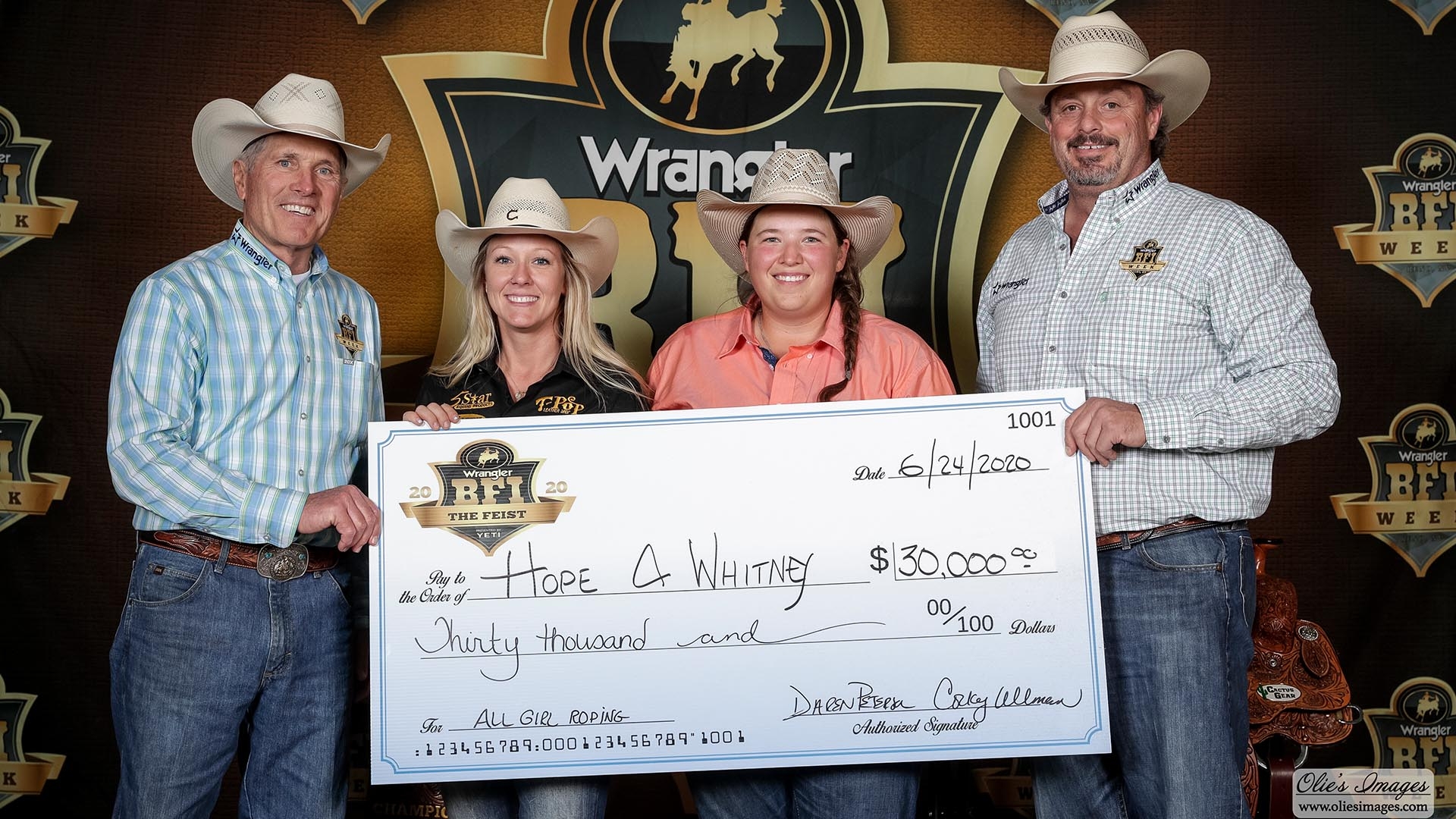 Photo by Olie’s Images, LLC. | BFI.com