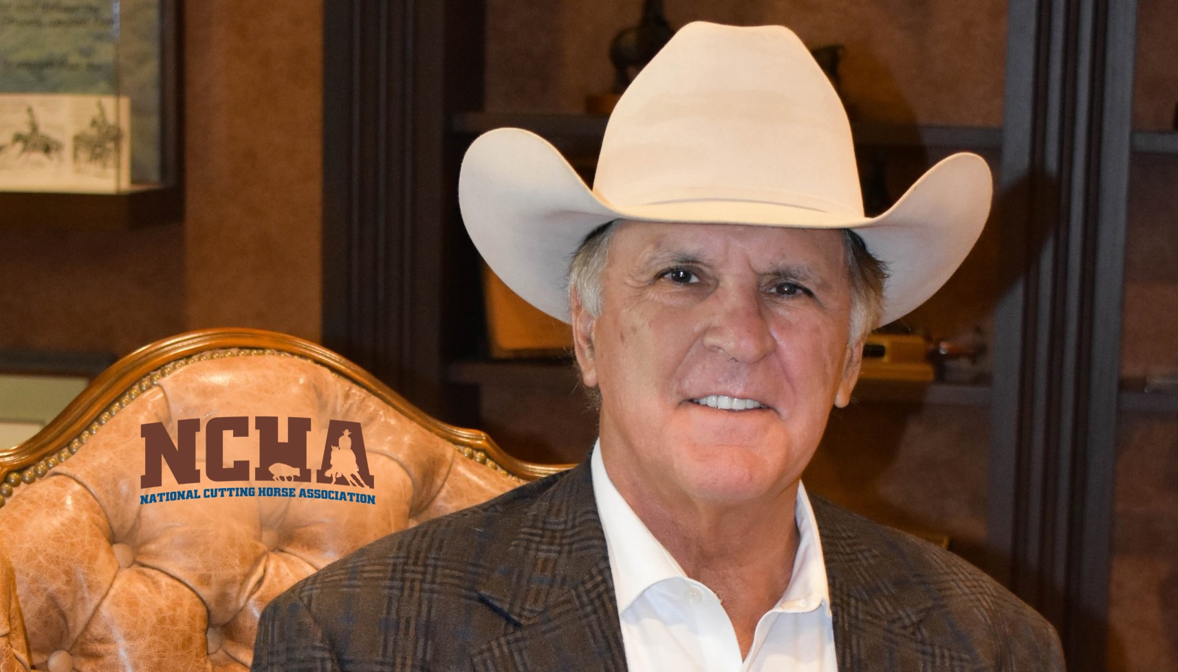 Repost pic from NCHA FB