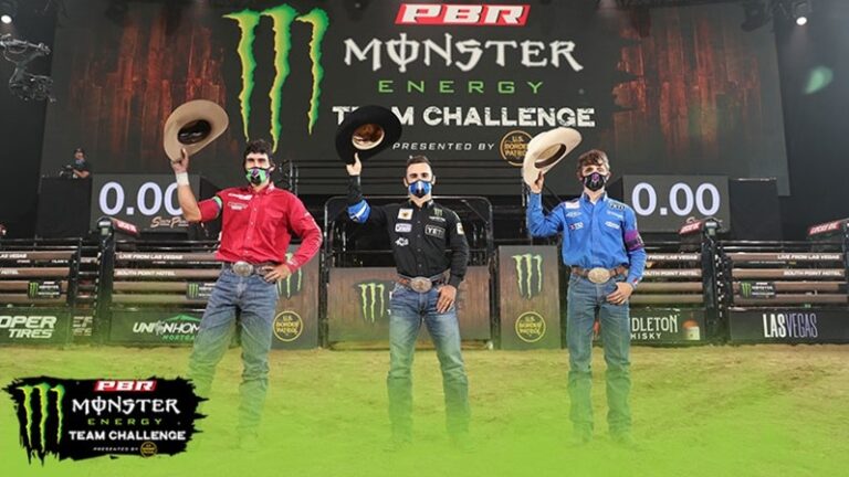 Photo courtesy ©PBR.com