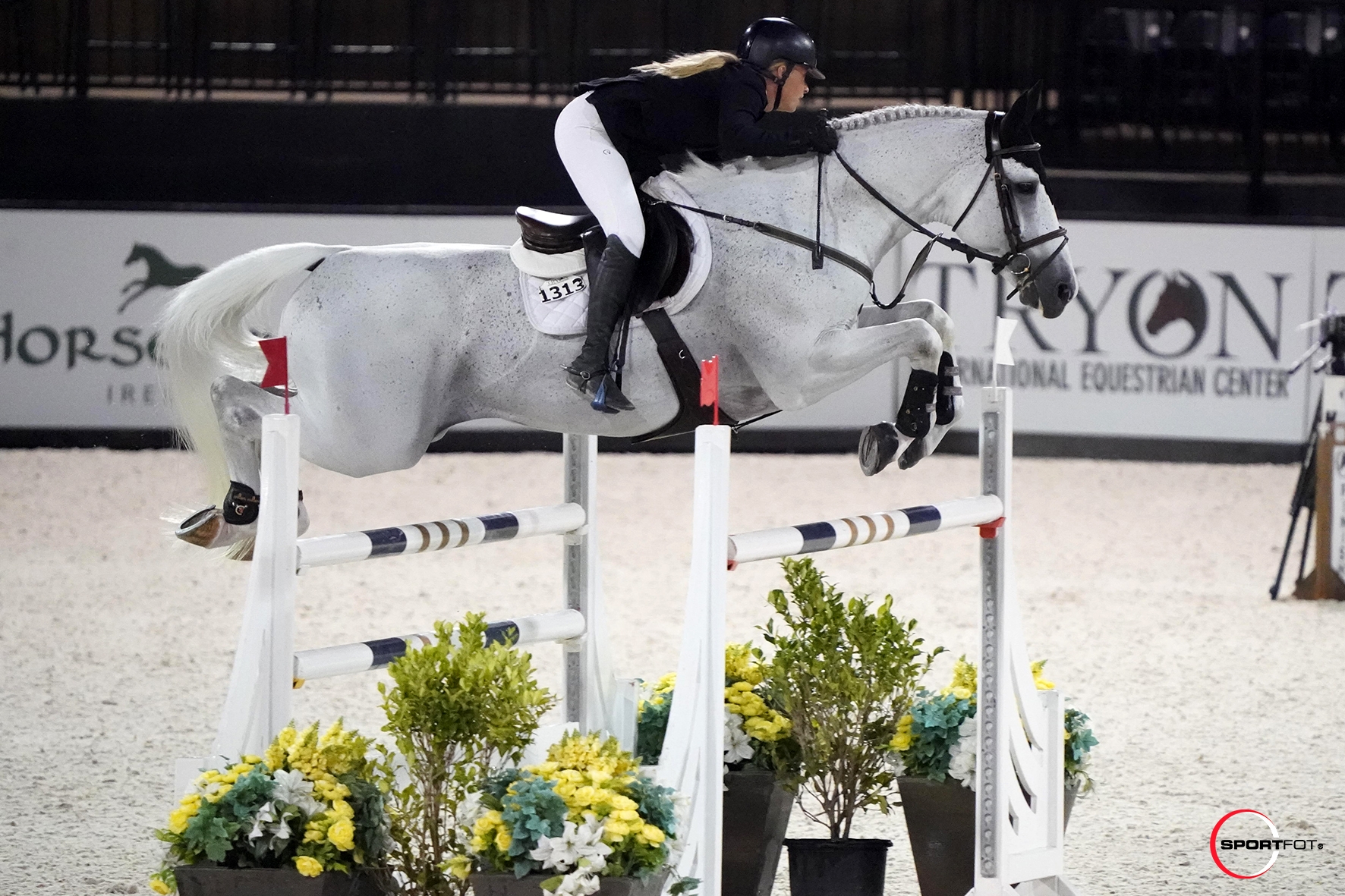 Photo TIEC ©Sportfot