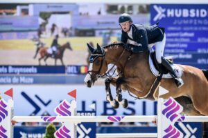 Photo HUBSIDE JUMPING @Marco Villanti