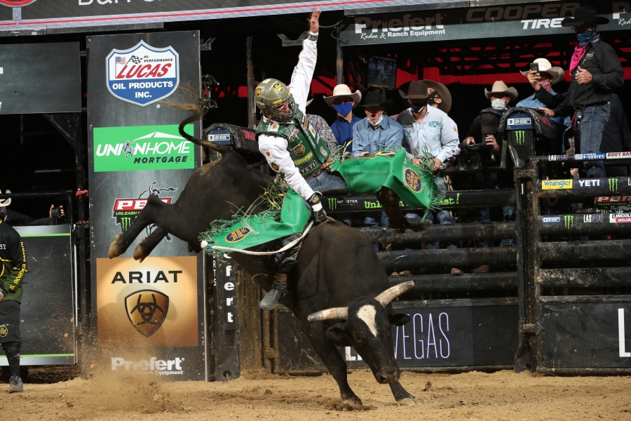 Photo courtesy Andy Watson/Bull Stock Media