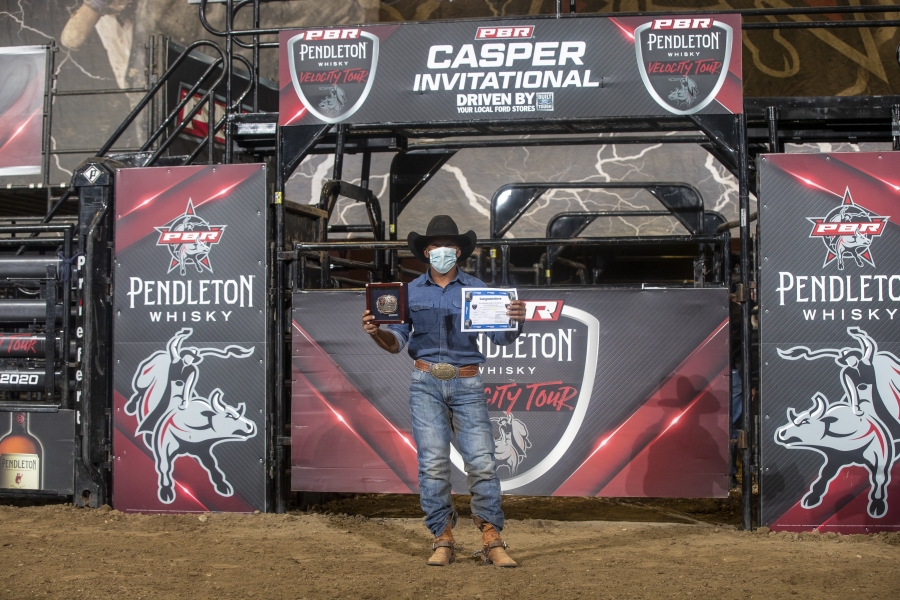 Photo courtesy of courtesy Andre Silva | PBR