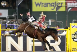 Photo courtesy © PRCA