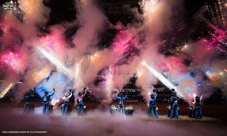 Photo courtesy © PRCA