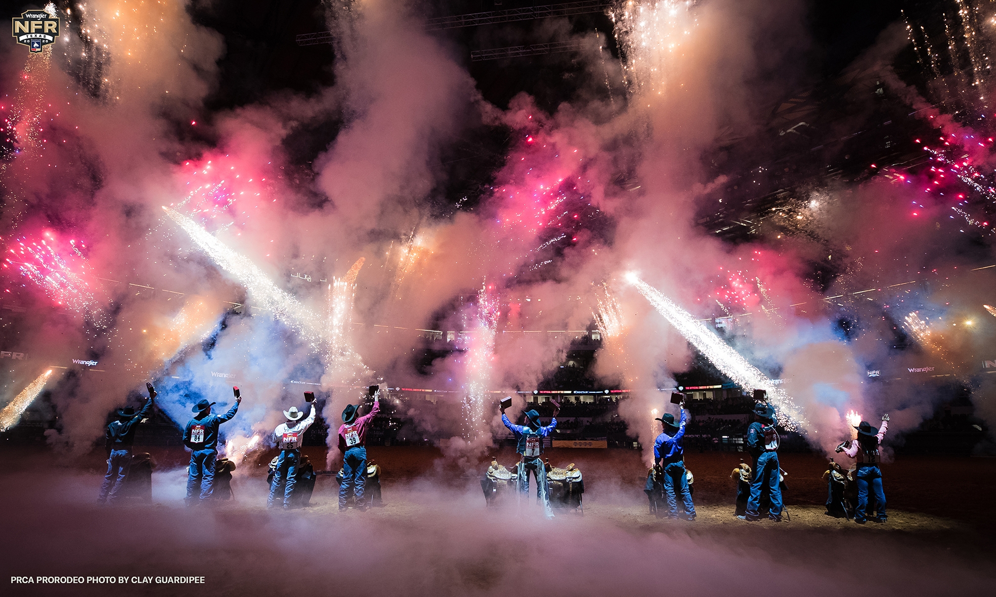 Photo courtesy © PRCA