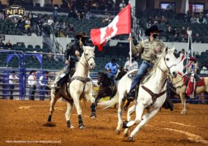PRCA PRORODEO photo by Roseanna Sales