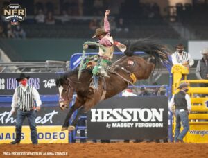 Photo courtesy © PRCA