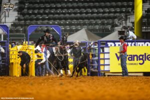 Photo courtesy © PRCA