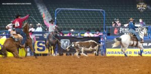 Photo courtesy © PRCA