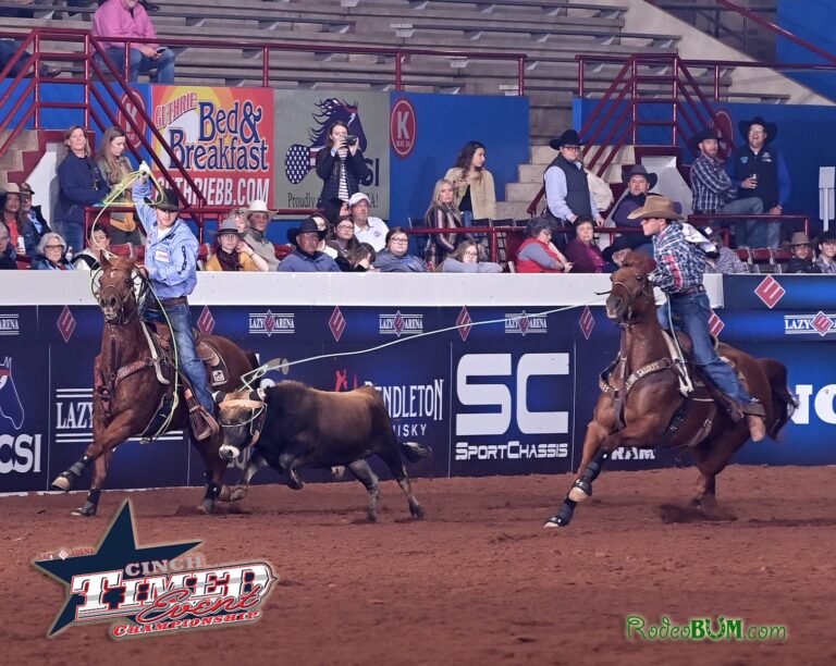 Photo courtesy of Lazy E Photo by James Phifer