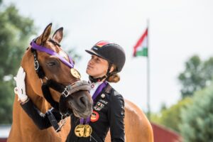 Photo Copyright © FEI/Lukasz Kowalski