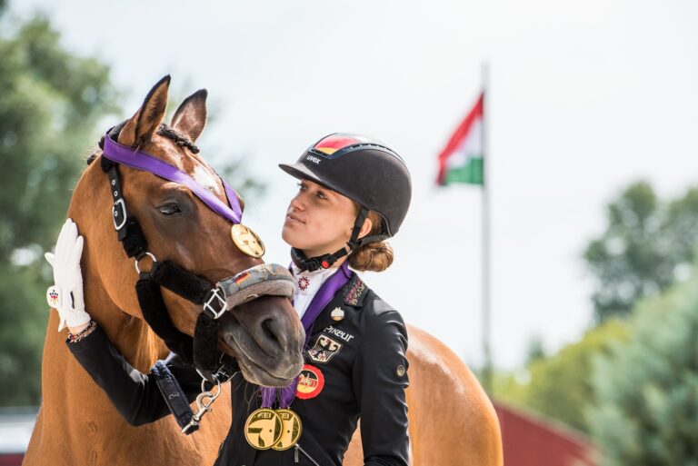 Photo Copyright © FEI/Lukasz Kowalski