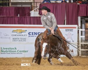 Photos by Suzanne Sylvester Photo - courtesy of NCHA