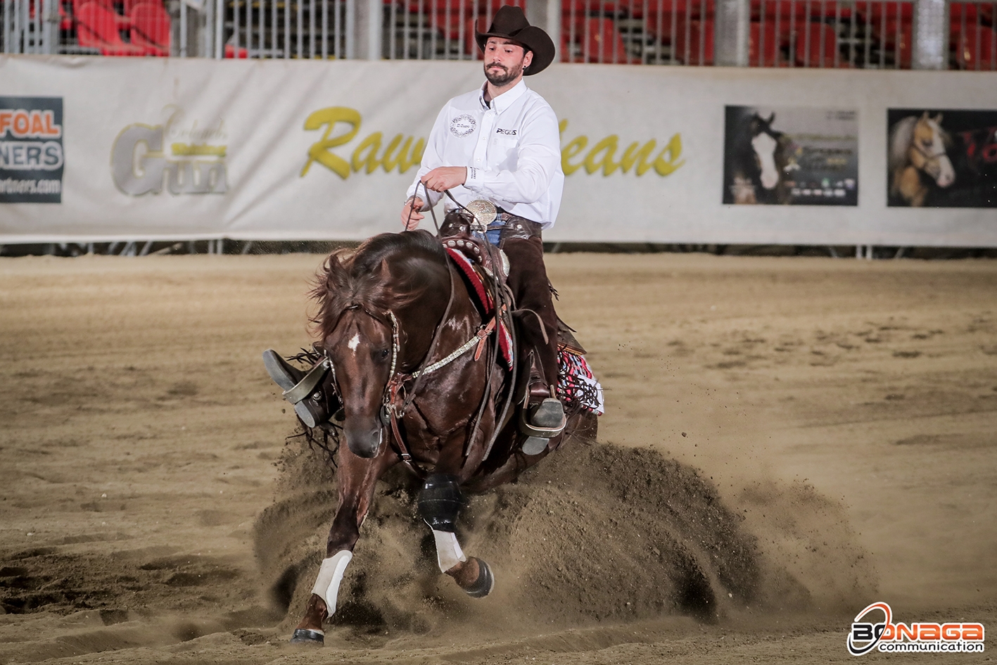 Photos by Bonaga Communication