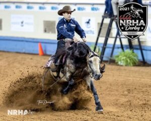 Photos by Traci Davenport | courtesy of NRHA