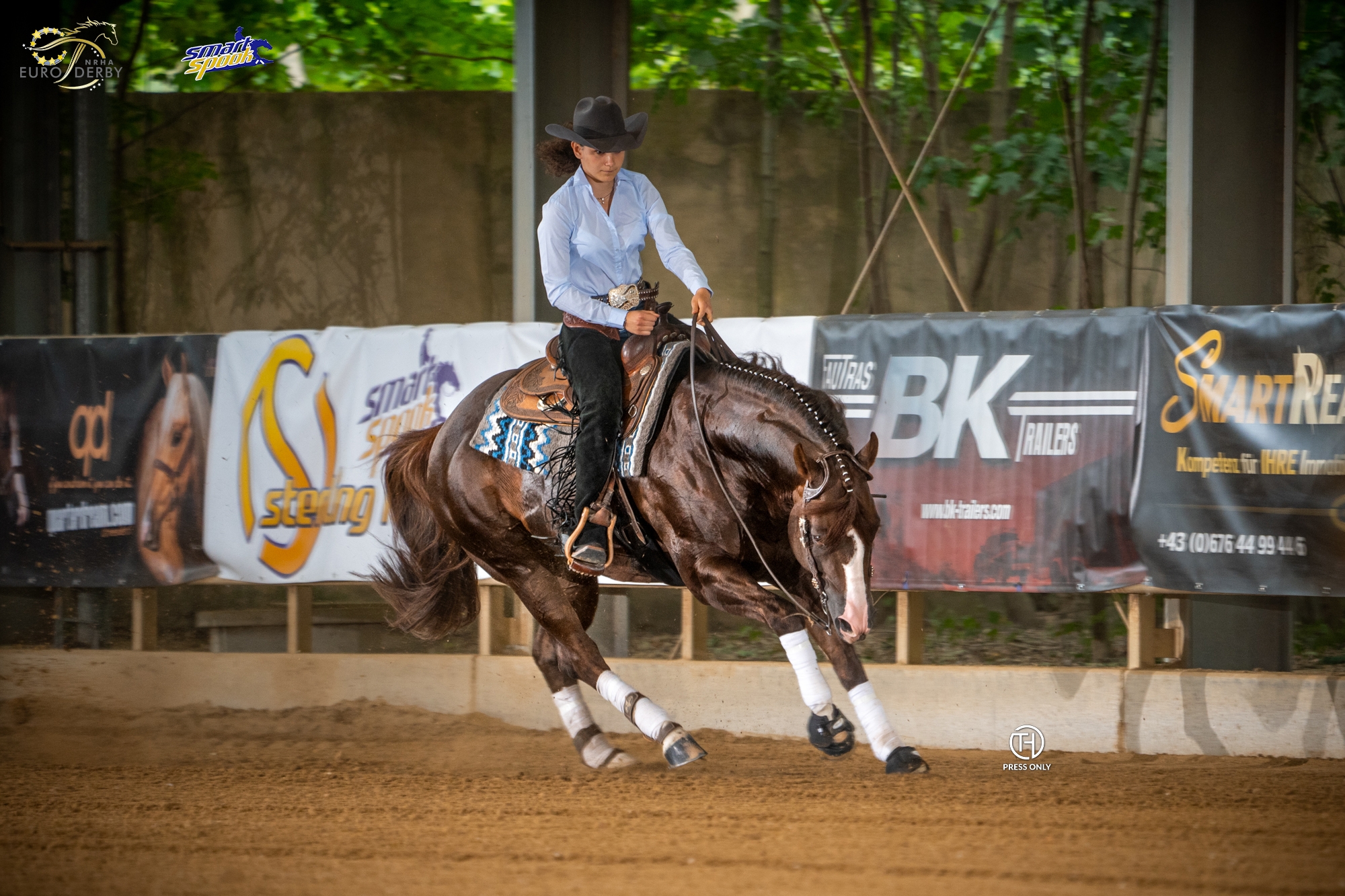 Photos by Tom Hautmann 