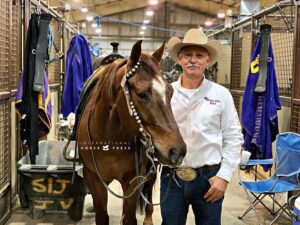 Photo by International Horse Press