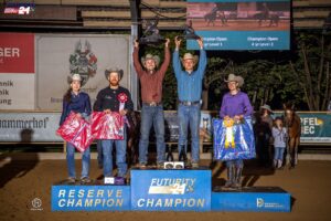 Photos by IHP Media Partner Tom Hautmann