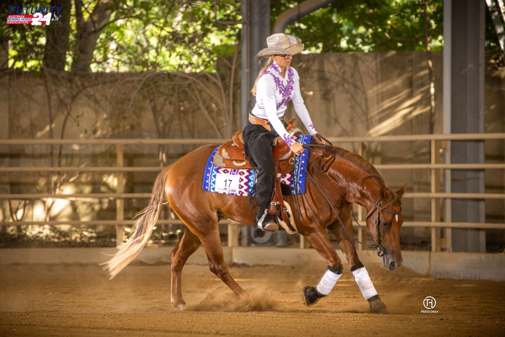 Photo by IHP Media Partner Tom Hautmann