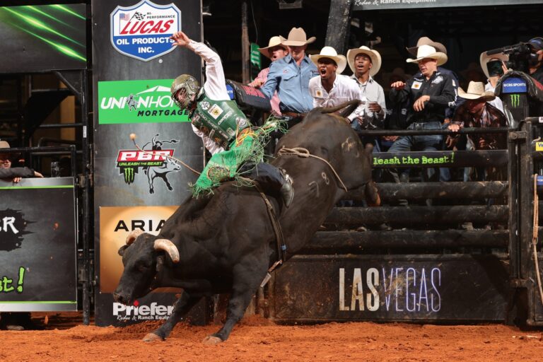 Photo by Andy Watson/Bull Stock Media | PBR