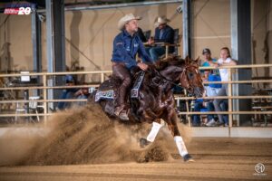 Photo by IHP Media Partner Tom Hanutmann