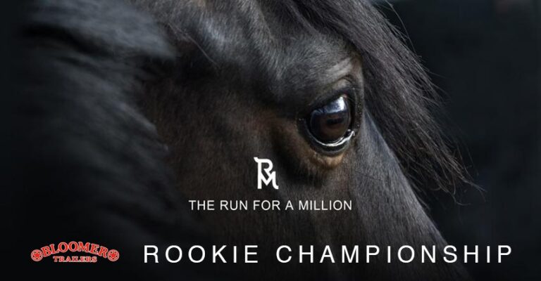 The Run For A Million