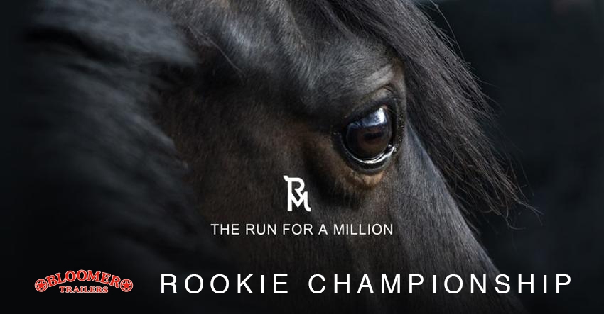 The Run For A Million