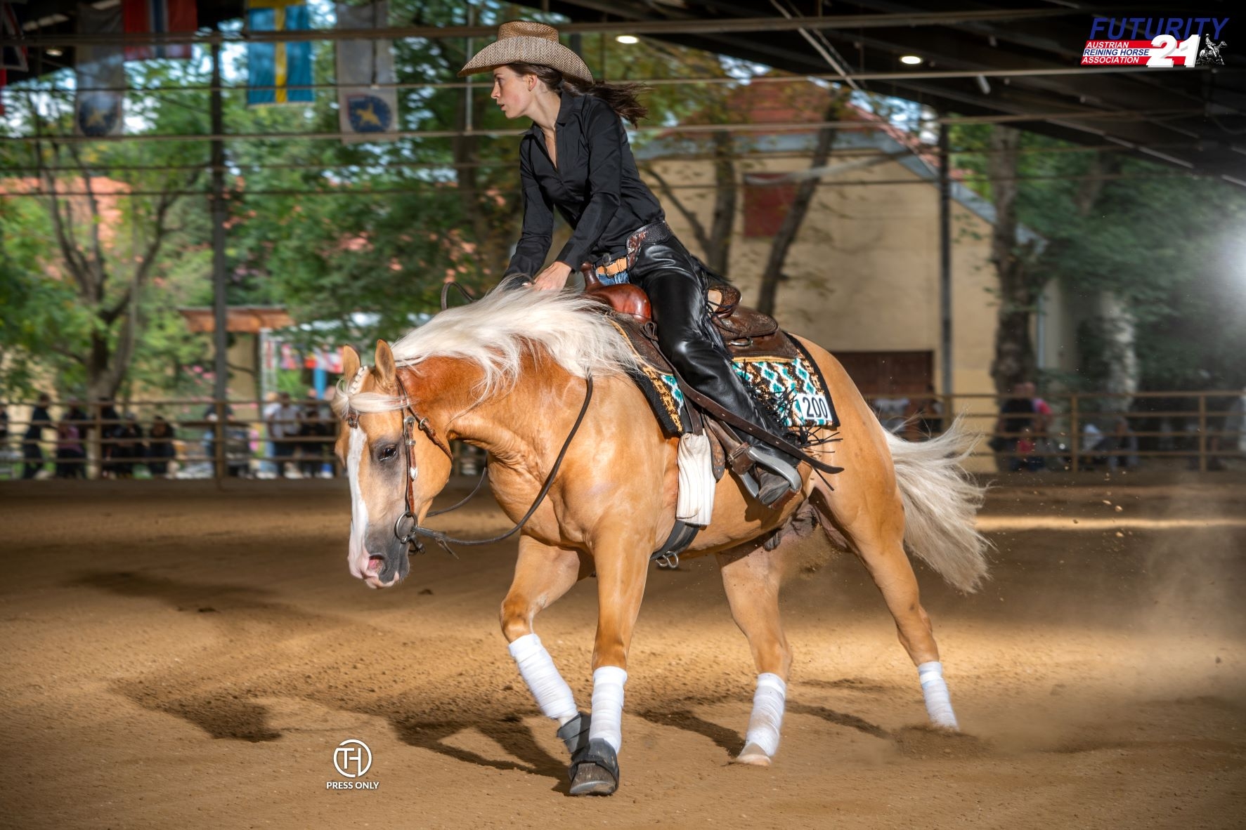 Photos by IHP Media Partner Tom Hautmann