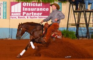 Photo by Waltenberry | NRHA