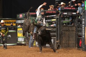 Photo by Andy Watson/Bull Stock Media | PBR